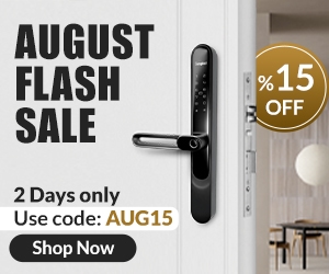 August offers Banner