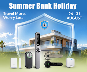 Bank Holiday Banner