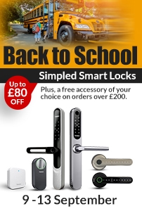 Back to school Banner