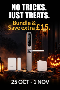 Halloween Offers Banner