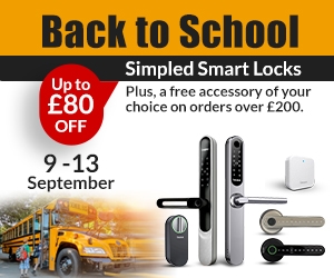 Back to school Banner
