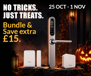 Halloween Offers Banner